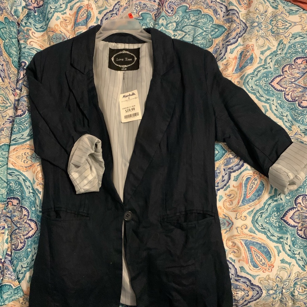 Blazer